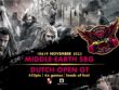 Middle Earth SBG Dutch GT